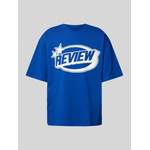 REVIEW T-Shirt der Marke REVIEW