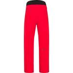 Herrenhose von Head, in der Farbe Rot, aus Polyester, andere Perspektive, Vorschaubild