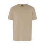 T-Shirt von Hanro, in der Farbe Beige, andere Perspektive, Vorschaubild