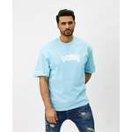 T-Shirt von Denim House, andere Perspektive, Vorschaubild