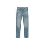 Slim Fit Jeans, andere Perspektive, Vorschaubild