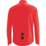 Herrenjacke von Gonso, in der Farbe Rot, aus Polyester, andere Perspektive, Vorschaubild