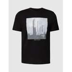 T-Shirt mit der Marke ARMANI EXCHANGE