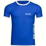 multifanshop T-Shirt der Marke multifanshop