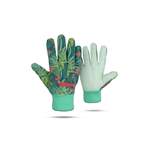 Herren-Handschuh von Spontex, in der Farbe Grün, andere Perspektive, Vorschaubild