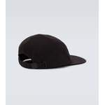 Baseball Cap von Kenzo, in der Farbe Schwarz, andere Perspektive, Vorschaubild