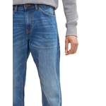 Slim Fit Jeans von Supremo, andere Perspektive, Vorschaubild