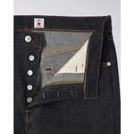 Herren-Jeans von Edwin, in der Farbe Schwarz, aus Baumwolle, andere Perspektive, Vorschaubild