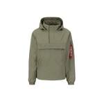 Anorak-Jacke Alpha der Marke alpha industries