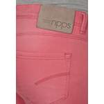 Herren-Jeans von Noppies, in der Farbe Rot, andere Perspektive, Vorschaubild
