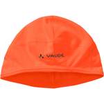 Herren-Mütze von Vaude, in der Farbe Orange, andere Perspektive, Vorschaubild