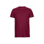 T-Shirt von Neutral, in der Farbe Rot, andere Perspektive, Vorschaubild