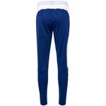 Jogginghose von Hummel, in der Farbe Blau, aus Polyester, andere Perspektive, Vorschaubild