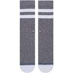 Socke von Stance, in der Farbe Grau, aus Baumwolle, andere Perspektive, Vorschaubild