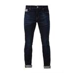 Slim Fit Jeans von Miracle of Denim, aus Polyester, andere Perspektive, Vorschaubild