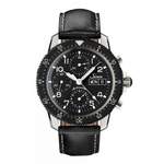 Fliegerchronograph 103 der Marke Sinn