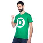 T-Shirt von Metamorph, in der Farbe Grün, andere Perspektive, Vorschaubild