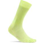 Socke von Craft, in der Farbe Grün, aus Elasthan, Vorschaubild