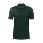 Poloshirt der Marke Lyle & Scott