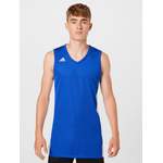 Tanktop von ADIDAS SPORTSWEAR, in der Farbe Weiss, aus Polyester, andere Perspektive, Vorschaubild