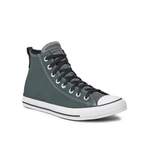 Sneakers von Converse, aus Textil, andere Perspektive, Vorschaubild