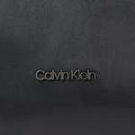 Sportrucksack von Calvin Klein, in der Farbe Schwarz, andere Perspektive, Vorschaubild