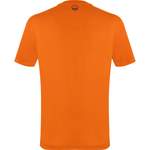 T-Shirt von Wild Country, in der Farbe Orange, andere Perspektive, Vorschaubild