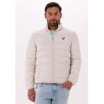 Herrenjacke von Lyle & Scott, aus Nylon, andere Perspektive, Vorschaubild