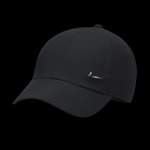 Baseball Cap von Nike, in der Farbe Schwarz, aus Polyester, andere Perspektive, Vorschaubild