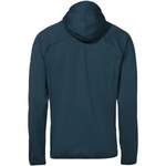 Fleecejacke von Vaude, in der Farbe Blau, aus Polyester, andere Perspektive, Vorschaubild