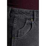 Herren-Jeans von Rollas, in der Farbe Schwarz, andere Perspektive, Vorschaubild