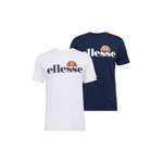 T-Shirt 'Prado' der Marke Ellesse