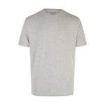 T-Shirt von Daniel Hechter, in der Farbe Grau, aus Baumwolle, andere Perspektive, Vorschaubild