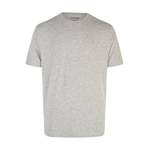 T-Shirt von Daniel Hechter, in der Farbe Grau, aus Baumwolle, Vorschaubild