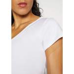 T-Shirt von EleVen by Venus Williams, in der Farbe Weiss, andere Perspektive, Vorschaubild