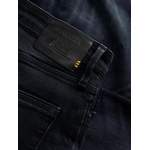 Herren-Jeans von jack & jones, in der Farbe Schwarz, aus Baumwolle, andere Perspektive, Vorschaubild