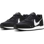 Sneaker von Nike Sportswear, in der Farbe Schwarz, aus Textil, andere Perspektive, Vorschaubild