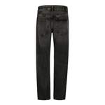 Slim Fit Jeans von Haikure, in der Farbe Schwarz, andere Perspektive, Vorschaubild