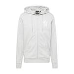 Sweatjacke 'NEYYAN' der Marke new era