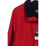 Herrenjacke von lands end, in der Farbe Rot, andere Perspektive, Vorschaubild