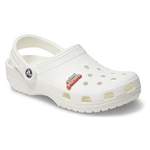 Pantolette von Crocs, andere Perspektive, Vorschaubild