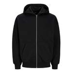 Sweatjacke 'HARVEY' der Marke jack & jones