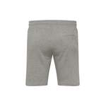 Shorts von Jack & Jones Plus, in der Farbe Schwarz, aus Webstoff, andere Perspektive, Vorschaubild