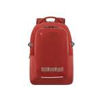 Rucksack von Wenger, in der Farbe Rot, aus Polyester, andere Perspektive, Vorschaubild