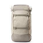 Rucksack von Aevor, in der Farbe Beige, aus Recyceltes, andere Perspektive, Vorschaubild