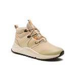 Sneakers von Puma, in der Farbe Beige, andere Perspektive, Vorschaubild