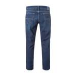 Herren-Jeans von Joop!, in der Farbe Blau, aus Baumwolle, andere Perspektive, Vorschaubild