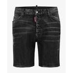 Marine Shorts der Marke Dsquared2