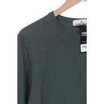 Sweatshirt von Stone Island, in der Farbe Grün, aus Baumwolle, andere Perspektive, Vorschaubild