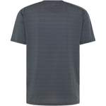 T-Shirt von WITEBLAZE, in der Farbe Grau, andere Perspektive, Vorschaubild